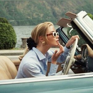 Meet your Posher, Adriana